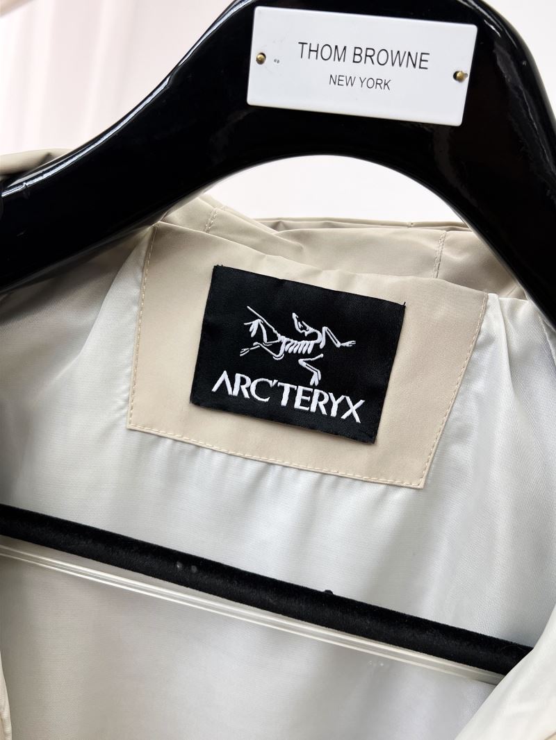 Arcteryx Outwear